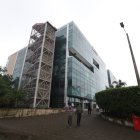 La audiencia debía desarrollarse en la Unidad Judicial de lo Civil de Guayaquil