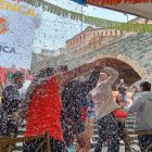 El feriado de carnaval se vivirá con una amplia agenda.