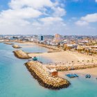 El 14 de abril de 1993, la parroquia se convirtió en cantón La Libertad.