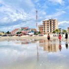 Esmeraldas se prepara para recibir a los turistas este feriado.