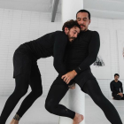 Chito continúa su preparación para UFC 299.