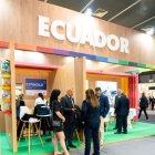 La feria Fruit Logistica 2024 se llevó a cabo en Aleminia, del 7 al 9 de febrero.