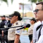 El presidente Daniel Noboa recordó la fecha de la declaratoria del conflicto arado interno y enumeró los resultados.