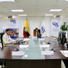 El pleno del Consejo de Participación conoció el informe requisitos de los postulantes.