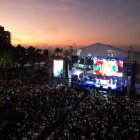 La Gobernación no ha dado permisos para el tradicional Marianita Fest.