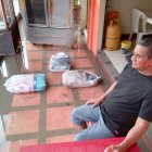 Los negocios tuvieron que dejar de laborar por el alcance del agua a sus bienes.