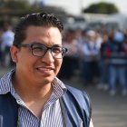 Javier Bolaños, director financiero del Municipio de Durán, dio a conocer además los incentivos que buscan aplicar para los ciudadanos.