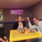 Dumpling shop recopila la comida asiática con la ecuatoriana en platos creativos e intensos