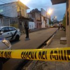 El crimen ocurrió en Mapasingue Este.