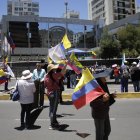 El 13 de agosto, el CNE aprobará y publicará el registro electoral depurado y actualizado.