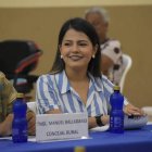 La concejal de Naranjal de 29 años de edad pertenecía al movimiento Revolución Ciudadana