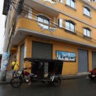 HOMBRE ASESINADO EN UN SECUESTRO EN BASTIÓN POPULAR BLOQUE 2 ... FD: CARLOS KLINGER ... 11.02-2024 ag-periodistas