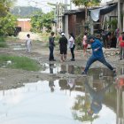 RECORRIDO EN DURÁN COOPERATIVA DEL EJERCITO.... FD MIGUEL CANALES... 6-02-2024