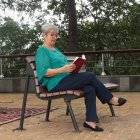 SRA ADULTA MAYOR,  CECILIA PAEZ...... FD MIGUEL CANALES... 8-02-2024