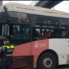 Operativo. Los funcionarios de la AMT hicieron operativos a conductores de transporte de pasajeros.