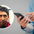 Hubo inconsistencias en la versión de Franklin Álvarez, según el expediente de la Fiscalía.