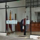 Cooperación. La justicia electoral busca formas para modernizarse.