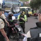 Realidad. Ecuador es uno de los países más inseguros.