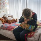 La encuesta fue llevada a cabo entre el 9 y el 15 de noviembre de 2023, a partir de una muestra representativa de 17.400 cuestionarios recogidos en 600 centros educativos.