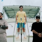 Jandino jun to a I.N.R.I y Jeyder