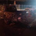 Hecho. El siniestro de tránsito ocurrió en la vía Perimetral.