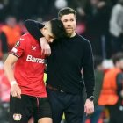 Piero Hincapié es uno de los jugadores con más confianza del técnico Xabi Alonso en Leverkusen