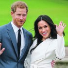 Meghan y Harry.