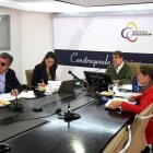 Rol. El pleno de la Judicatura lleva adelante este proceso de selección.