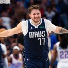 uka es el tercer jugador con más partidos de +25 PTS y +15 AST.