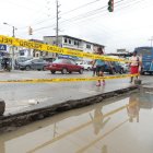 RECORRIDO PORTETE....... FD MIGUEL CANALES... 9-02-2024