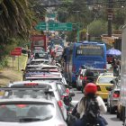 La medida busca minimizar el tráfico vehicular en horas pico.