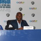 Óscar Baguí continuará su carrera de director técnico en Naranja Mekanica