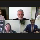 El CNE aprobó el inicio del periodo electoral y el calendario para la consulta popular y referéndum.