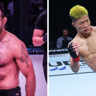 Vera enfrentará al japonés Rinya Nakamura.