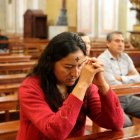 En un recorrido realizado se observó que no fue masiva la concurrencia como en años anteriores .