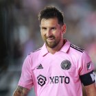 Lionel Messi sí podrá jugar en Inter Miami ante Newell"s