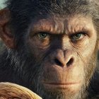 Planeta de los simios