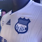 Emelec anunciará su nueva indumentaria 2024