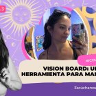 Nicole Paz en Vibrando Alto