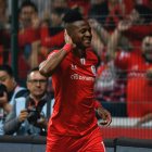 El delantero Michael Estrada jugará en Liga de Quito en 2024