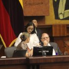 La Asamblea Nacional trató en segundo debate el proyecto de reformas al COIP.