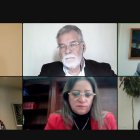 El Pleno del CNE se reunió este 15 de febrero de 2024 decidió ajustar las fechas de una de las etapas  de la consulta popular y referéndum.