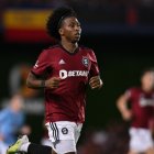 Angelo preciado anotó su primer gol con Sparta Praga en Europa League