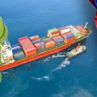 Cancillería desmiente información sobre supuesta nueva lista de exportadores ecuatorianos sancionados por Rusia.