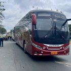 Se han realizado operativos en vía a la costa