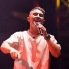 Álex Ponce en Cuenca.