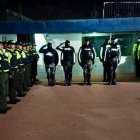 Las intervenciones se ejecutan en cárceles de Guayas, Quito, Carchi y Pastaza.