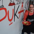 Puka es un lugar cálido y artístico para preparar recetas con historia comida con shungo y gastronomía con raíces
