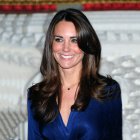 Kate Middleton.