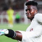 Segundo Portocarrero es una de las figuras en Universitario de Deportes de Perú